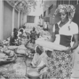 Giving Voice To The Voiceless